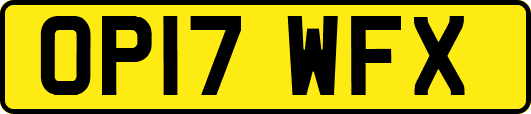 OP17WFX