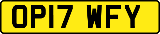OP17WFY