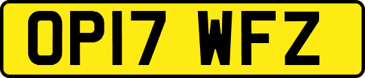 OP17WFZ