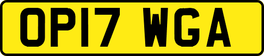 OP17WGA