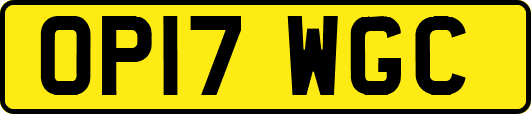 OP17WGC