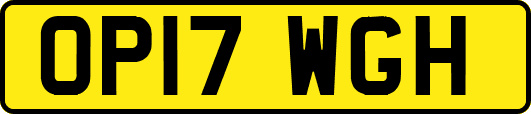 OP17WGH