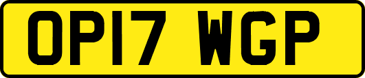 OP17WGP