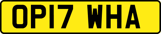 OP17WHA