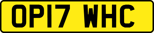 OP17WHC