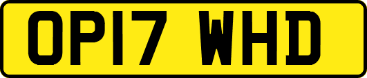 OP17WHD