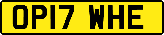 OP17WHE