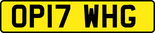 OP17WHG