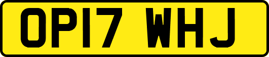 OP17WHJ