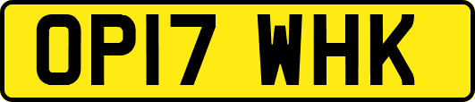 OP17WHK