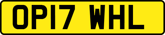 OP17WHL