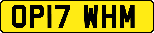 OP17WHM