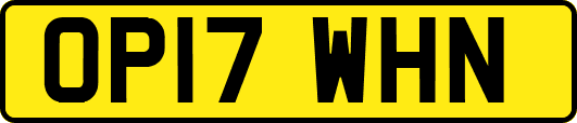 OP17WHN