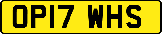 OP17WHS