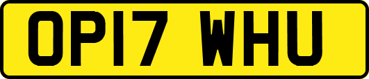 OP17WHU