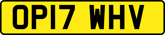 OP17WHV