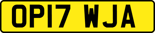 OP17WJA