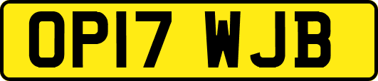 OP17WJB