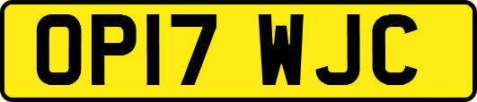 OP17WJC