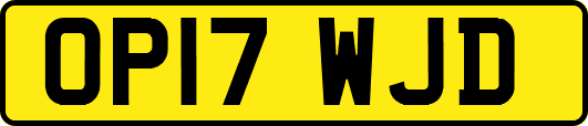 OP17WJD