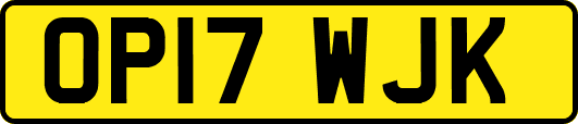 OP17WJK