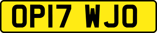 OP17WJO