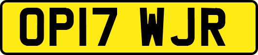 OP17WJR