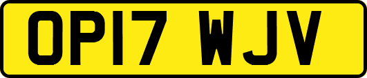 OP17WJV