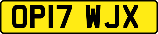 OP17WJX