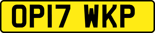 OP17WKP