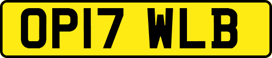 OP17WLB