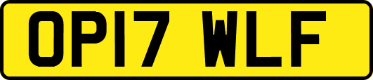 OP17WLF
