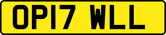 OP17WLL
