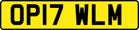 OP17WLM
