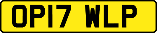 OP17WLP