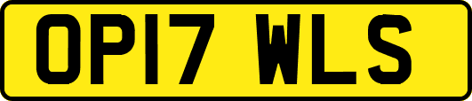 OP17WLS