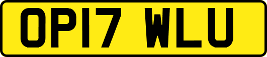 OP17WLU