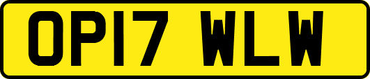OP17WLW