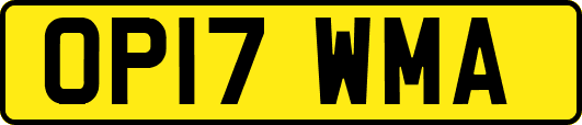 OP17WMA