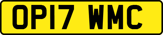 OP17WMC