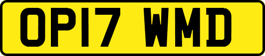 OP17WMD