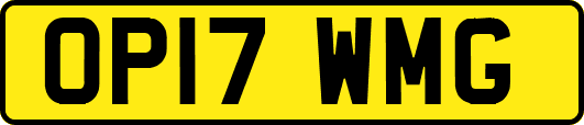 OP17WMG