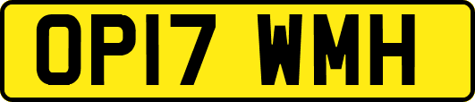 OP17WMH
