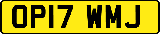 OP17WMJ