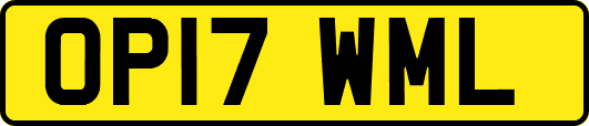 OP17WML