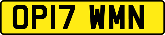 OP17WMN
