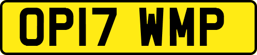 OP17WMP