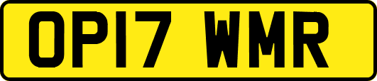 OP17WMR