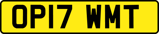 OP17WMT