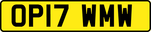 OP17WMW